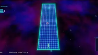 Скриншот 5 к игре Squircle