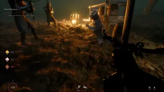 Plague Keepers