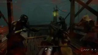 Plague Keepers