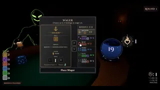 Скриншот 6 к игре DiceBound