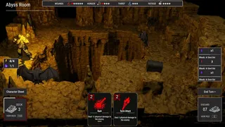 Скриншот 5 к игре Submundus