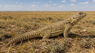 Puzzles Reptiles