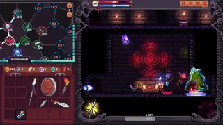 Скриншот 5 к игре Fairy's Hero