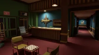 Hotel Stardust