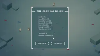 Maledictor Grows