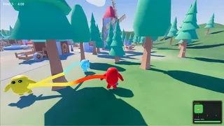 Squidlash