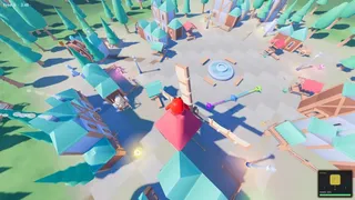 Squidlash