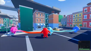 Squidlash