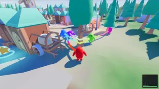 Squidlash