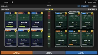 PlayCard Football