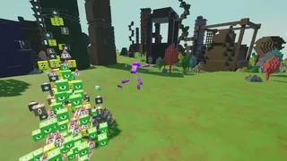 VOXREKT