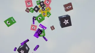 VOXREKT