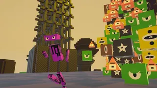 VOXREKT