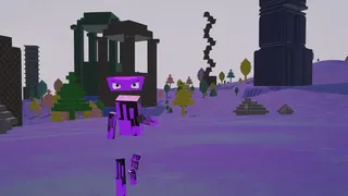 Скриншот 5 к игре VOXREKT