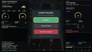 Скриншот 5 к игре Mind The Pothole