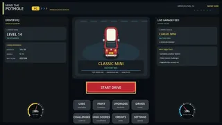 Скриншот 6 к игре Mind The Pothole