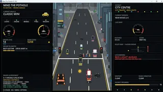 Скриншот 7 к игре Mind The Pothole