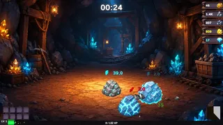 Hard Rock Clicker