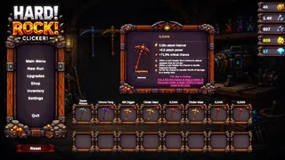Скриншот 7 к игре Hard Rock Clicker