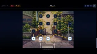 学習ローグ
