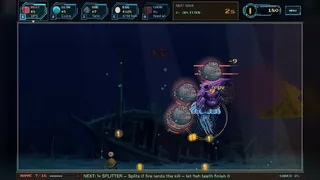 MUTARIUM: Mutant Aquarium Defense
