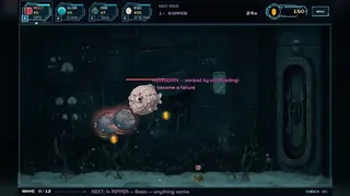 Скриншот 6 к игре MUTARIUM: Mutant Aquarium Defense