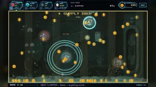 Скриншот 7 к игре MUTARIUM: Mutant Aquarium Defense