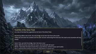 Hex Vanguard