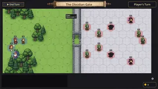 Hex Vanguard