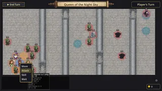 Hex Vanguard