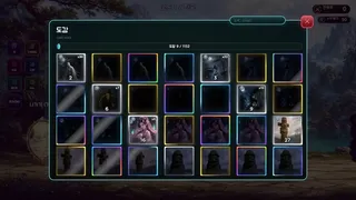 Card Collector Battle