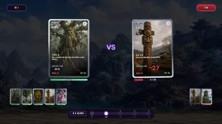 Скриншот 5 к игре Card Collector Battle