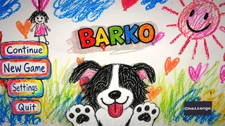 BARKO