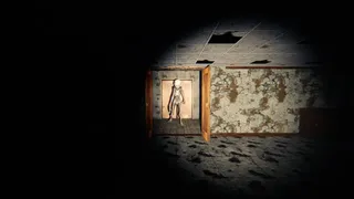 Liminal Heist