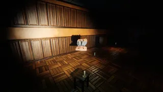 Скриншот 5 к игре Liminal Heist