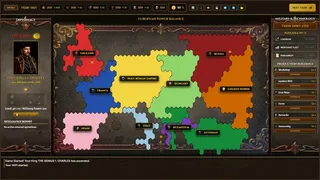 Crowns of Medieval Europe