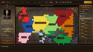 Crowns of Medieval Europe