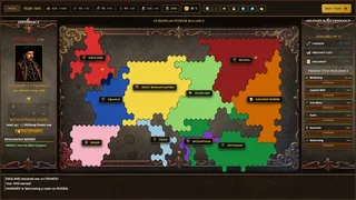 Скриншот 6 к игре Crowns of Medieval Europe
