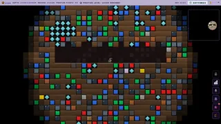 Deep Digger