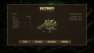 Скриншот 6 к игре Evoruption