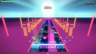 Neon Cadence