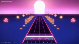 Neon Cadence
