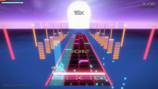 Скриншот 6 к игре Neon Cadence