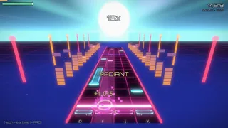 Скриншот 8 к игре Neon Cadence