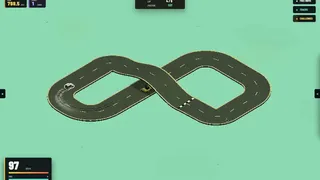 Speed Goes Up