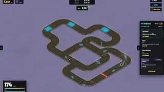Speed Goes Up