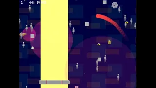 ハッ崩し　ハクスラ×ブロック崩し