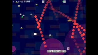 ハッ崩し　ハクスラ×ブロック崩し