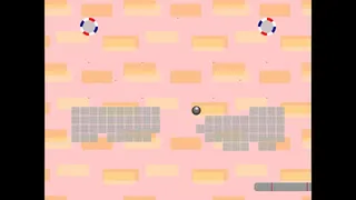 Скриншот 5 к игре ハッ崩し　ハクスラ×ブロック崩し