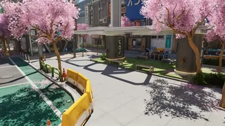 Public Faucet Hunt
